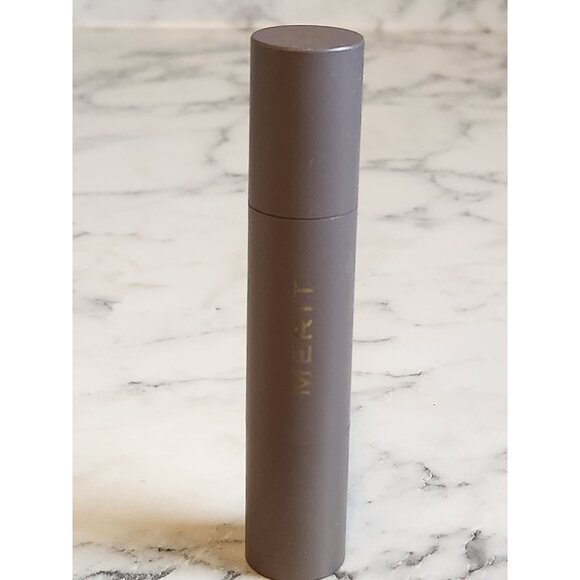 Merit The Minimalist Perfecting Complexion Stick Sienna 0.23 oz Makeup - Picture 1 of 5